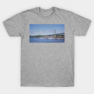 Port Edgar II T-Shirt